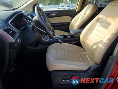 Zdjęcie 7 z 13 samochodu: 2016 FORD EDGE SEL VIN:2FMPK3J95GBB47863 - miniatura