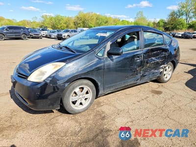 2005 TOYOTA PRIUS BASE JTDKB22U753062838 - główne zdjęcie licytacji z USA - miniatura
