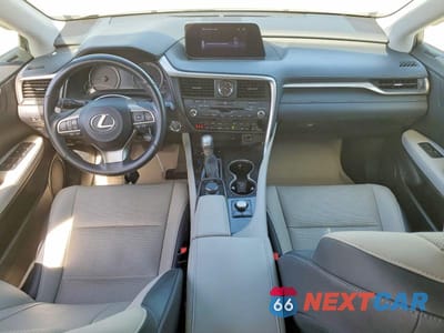 Zdjęcie 8 z 13 samochodu: 2017 LEXUS RX 350 BASE VIN:2T2BZMCA9HC095794 - miniatura