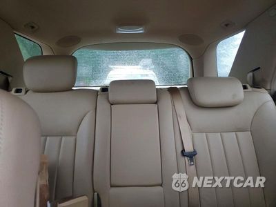 Zdjęcie 10 z 13 samochodu: 2007 MERCEDES-BENZ ML 350 VIN:4JGBB86E77A266894 - miniatura