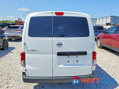 Zdjęcie 6 z 14 samochodu: 2018 NISSAN NV200 S VIN:3N6CM0KN0JK700506 - miniatura