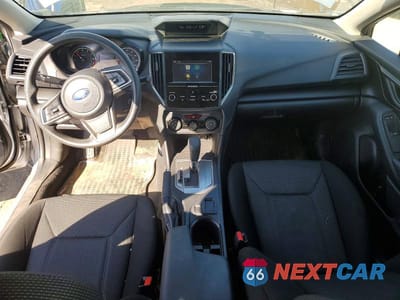 Zdjęcie 8 z 12 samochodu: 2018 SUBARU IMPREZA VIN:4S3GKAA64J3622764 - miniatura