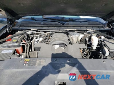 Zdjęcie 11 z 12 samochodu: 2016 CHEVROLET SILVERADO K1500 VIN:1GCVKNEC1GZ417231 - miniatura