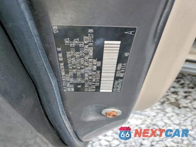Zdjęcie 12 z 12 samochodu: 2006 TOYOTA TUNDRA DOUBLE CAB SR5 VIN:5TBET34186S562440 - miniatura