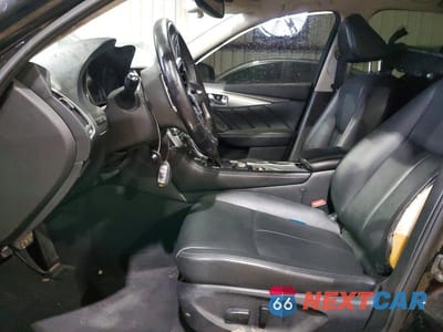 Zdjęcie 7 z 13 samochodu: 2020 INFINITI Q50 3.0T LUXE VIN:JN1EV7AR5LM254252 - miniatura