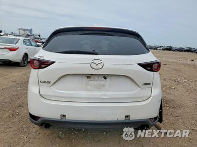 Zdjęcie 6 z 12 samochodu: 2019 MAZDA CX-5 SPORT VIN:JM3KFABM6K1517241 - miniatura