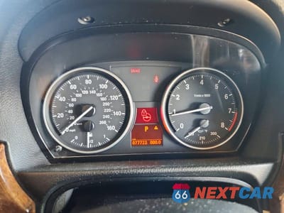 Zdjęcie 9 z 12 samochodu: 2007 BMW 328 I SULEV VIN:WBAWV13597PK48206 - miniatura