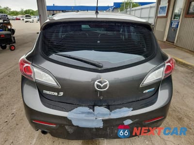 Zdjęcie 6 z 12 samochodu: 2012 MAZDA 3 I VIN:JM1BL1M88C1621457 - miniatura