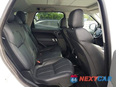 Zdjęcie 11 z 13 samochodu: 2015 LAND ROVER RANGE ROVER SPORT HSE VIN:SALWR2VF8FA609311 - miniatura