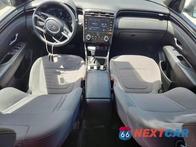 Zdjęcie 8 z 12 samochodu: 2023 HYUNDAI SANTA CRUZ SEL VIN:5NTJB4AE7PH040882 - miniatura