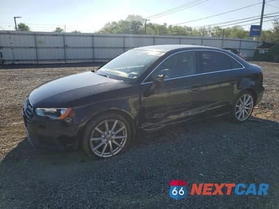 2015 AUDI A3 PREMIUM PLUS WAUEFGFF6F1060034 - główne zdjęcie licytacji z USA - miniatura