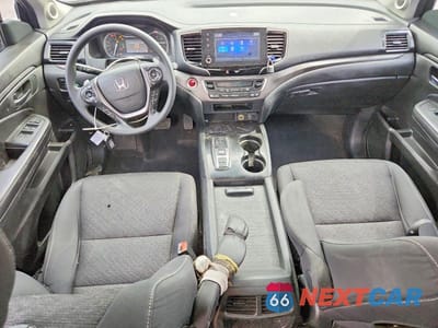 Zdjęcie 8 z 12 samochodu: 2023 HONDA RIDGELINE SPORT VIN:5FPYK3F11PB047149 - miniatura