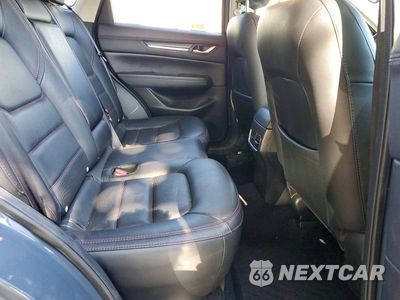 Zdjęcie 10 z 12 samochodu: 2023 MAZDA CX-5 PREFERRED VIN:JM3KFBCM3P0194154 - miniatura