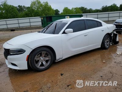 2016 DODGE CHARGER SXT 2C3CDXHG3GH178443 - główne zdjęcie licytacji z USA - miniatura