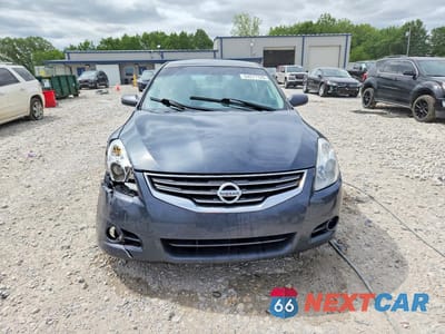 Piąte zdjęcie samochodu w środku: 2011 NISSAN ALTIMA 2.5 VIN:1N4AL2AP9BC108725 - miniatura