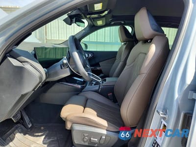 Zdjęcie 7 z 14 samochodu: 2026 BMW X3 30 XDRIVE VIN:5UX53GP06T9207468 - miniatura