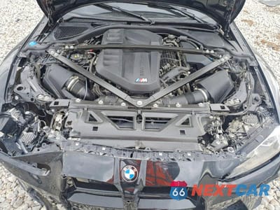 Zdjęcie 11 z 12 samochodu: 2024 BMW M4 COMPETITION VIN:WBS33BA05RCN89663 - miniatura