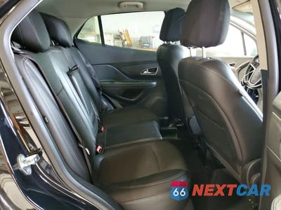 Zdjęcie 11 z 13 samochodu: 2016 BUICK ENCORE CONVENIENCE VIN:KL4CJBSB5GB588412 - miniatura