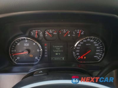 Zdjęcie 9 z 12 samochodu: 2015 CHEVROLET SILVERADO K1500 VIN:1GCVKPEC9FZ218499 - miniatura