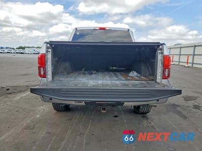 Zdjęcie 6 z 12 samochodu: 2019 FORD F150 SUPERCREW VIN:1FTEW1C42KKF30583 - miniatura