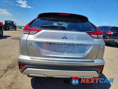 Zdjęcie 6 z 14 samochodu: 2023 MITSUBISHI ECLIPSE CROSS SE VIN:JA4ATWAA3PZ020877 - miniatura