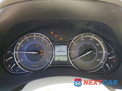 Zdjęcie 9 z 13 samochodu: 2015 INFINITI QX80 BASE VIN:JN8AZ2NEXF9087750 - miniatura
