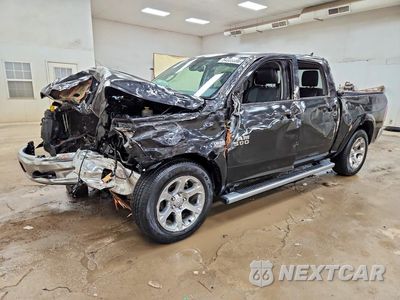 2015 RAM 1500 LARAMIE 1C6RR7NT7FS759838 - główne zdjęcie licytacji z USA - miniatura