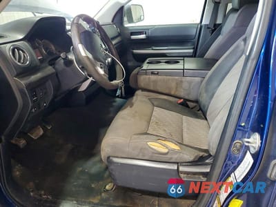Zdjęcie 7 z 12 samochodu: 2014 TOYOTA TUNDRA CREWMAX SR5 VIN:5TFEM5F15EX068798 - miniatura