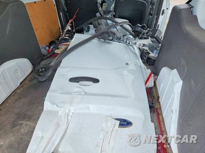 Zdjęcie 12 z 13 samochodu: 2020 FORD TRANSIT CONNECT XL VIN:NM0LS7E7XL1435609 - miniatura