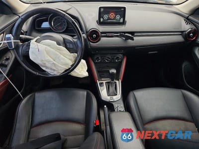 Zdjęcie 8 z 13 samochodu: 2016 MAZDA CX-3 TOURING VIN:JM1DKBC70G0116941 - miniatura