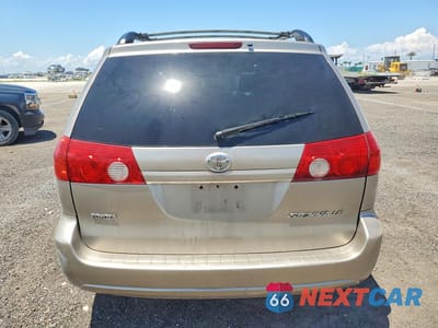 Zdjęcie 6 z 14 samochodu: 2007 TOYOTA SIENNA LE 8-PASSENGER VIN:5TDZK23C77S033765 - miniatura