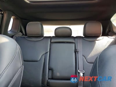 Zdjęcie 10 z 13 samochodu: 2021 JEEP COMPASS 80TH EDITION VIN:3C4NJDEB0MT596238 - miniatura