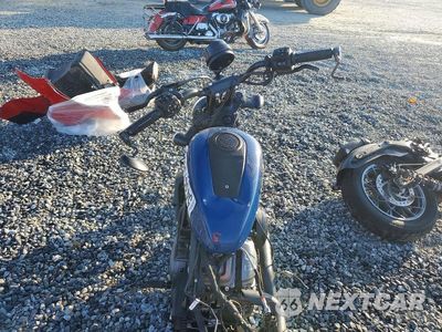 Zdjęcie 6 z 9 samochodu: 2023 HARLEY-DAVIDSON RH975 S VIN:1HD1ZF118PB318241 - miniatura