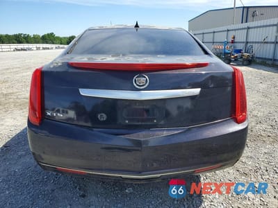 Zdjęcie 6 z 12 samochodu: 2014 CADILLAC XTS VIN:2G61U5S3XE9211509 - miniatura