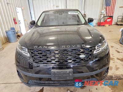 Piąte zdjęcie samochodu w środku: 2018 LAND ROVER RANGE ROVER VELAR S VIN:SALYB2RV2JA748261 - miniatura