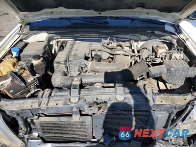 Zdjęcie 11 z 12 samochodu: 2012 NISSAN FRONTIER S VIN:1N6BD0CT1CC464384 - miniatura