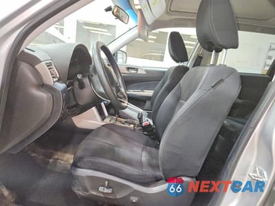 Zdjęcie 7 z 13 samochodu: 2010 SUBARU FORESTER 2.5X PREMIUM VIN:JF2SH6CC2AH746755 - miniatura