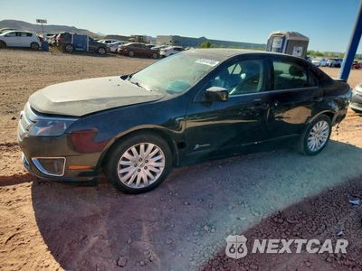 2011 FORD FUSION HYBRID 3FADP0L3XBR108735 - główne zdjęcie licytacji z USA - miniatura
