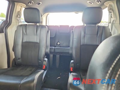 Zdjęcie 10 z 13 samochodu: 2020 DODGE GRAND CARAVAN SXT VIN:2C4RDGCG7LR173862 - miniatura