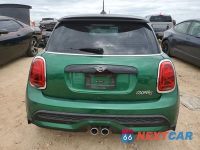 Zdjęcie 6 z 13 samochodu: 2024 MINI COOPER S VIN:WMW53DH04R2V45769 - miniatura