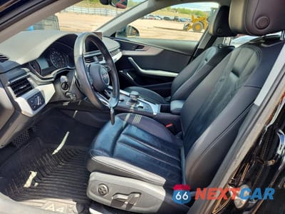 Zdjęcie 7 z 12 samochodu: 2017 AUDI A4 PREMIUM VIN:WAUANAF49HN008650 - miniatura