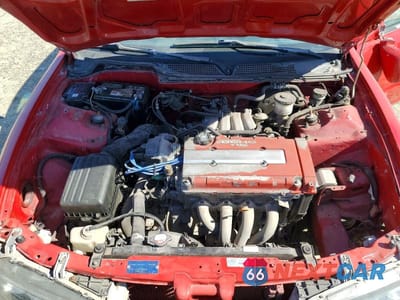 Zdjęcie 11 z 12 samochodu: 1996 ACURA INTEGRA GSR VIN:JH4DC2395TS005278 - miniatura