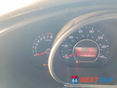 Zdjęcie 9 z 12 samochodu: 2018 KIA SOUL BASE VIN:KNDJN2A21J7514613 - miniatura