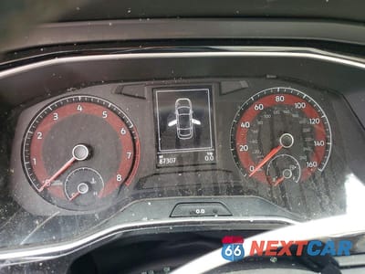 Zdjęcie 9 z 12 samochodu: 2020 VOLKSWAGEN JETTA S VIN:3VWC57BU7LM087918 - miniatura
