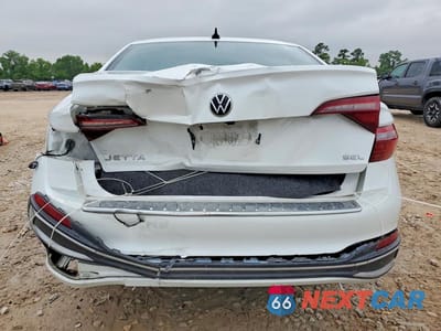 Zdjęcie 6 z 12 samochodu: 2024 VOLKSWAGEN JETTA SEL VIN:3VWGM7BU4RM021372 - miniatura