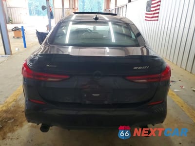 Zdjęcie 6 z 12 samochodu: 2021 BMW 228XI VIN:WBA73AK02M7G72535 - miniatura