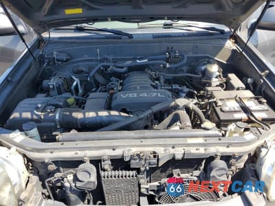 Zdjęcie 12 z 13 samochodu: 2006 TOYOTA SEQUOIA LIMITED VIN:5TDZT38A96S278690 - miniatura