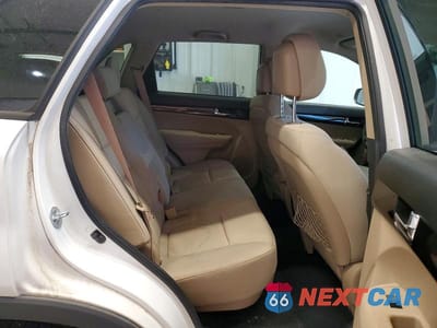Zdjęcie 11 z 13 samochodu: 2012 KIA SORENTO LX VIN:5XYKTDA66CG259553 - miniatura