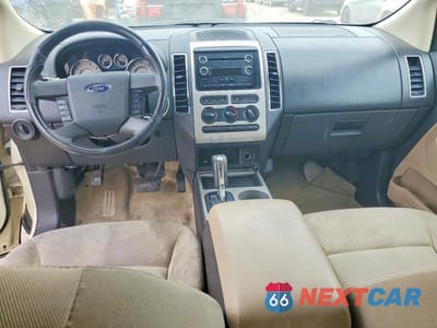 Zdjęcie 8 z 13 samochodu: 2008 FORD EDGE SEL VIN:2FMDK38C88BA65471 - miniatura