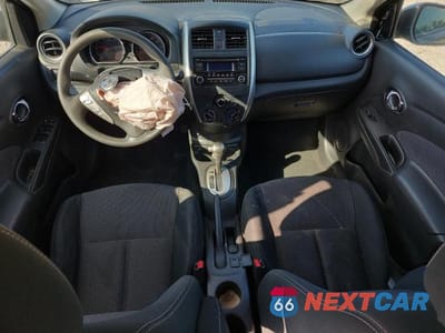 Zdjęcie 8 z 12 samochodu: 2016 NISSAN VERSA 1.6 SV VIN:3N1CN7AP2GL886275 - miniatura
